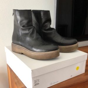 Free People Tula boots